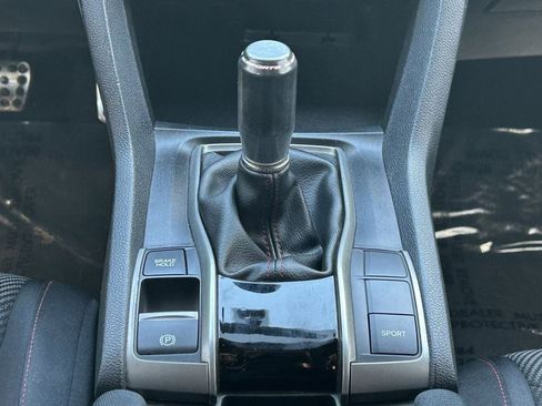 Used 2017 Honda Civic Si image 18