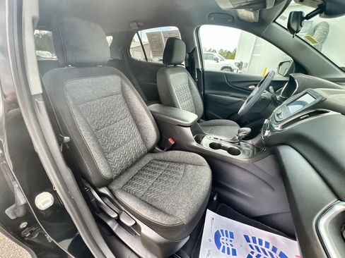 Used 2022 Chevrolet Equinox LT image 26