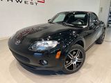Used 2008 MAZDA MX-5 Miata Sport w/ Convenience Pkg image 2
