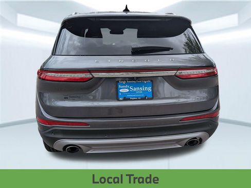 Used 2021 Lincoln Corsair FWD w/ Equipment Group 101A image 5