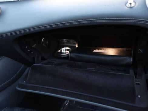 Used 2019 Mercedes-Benz S 560 4MATIC Coupe image 53