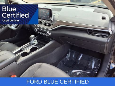 Used 2024 Nissan Altima 2.5 SV FWD image 28