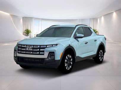 New 2026 Hyundai Santa Cruz SEL