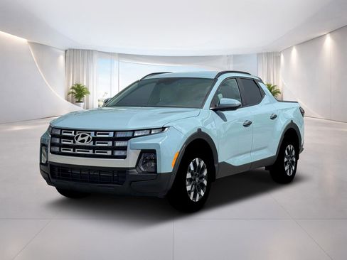 New 2026 Hyundai Santa Cruz SEL FWD image 1
