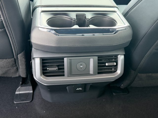 New 2026 Ford F150 Lariat AWD/4WD image 17