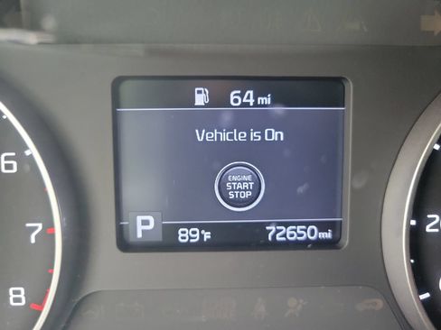 Used 2022 Kia Seltos S FWD image 22