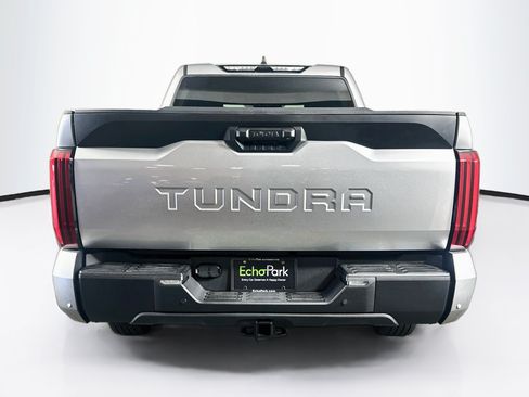 Used 2025 Toyota Tundra SR5 w/ SR5 Convenience Package RWD image 7