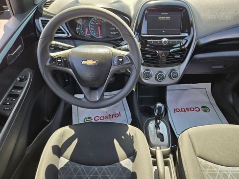 Used 2022 Chevrolet Spark LT FWD image 13
