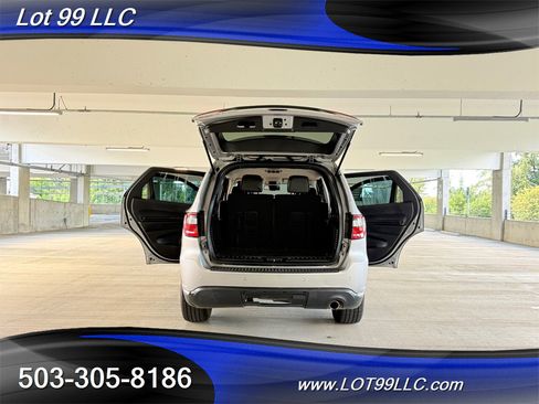 Used 2015 Dodge Durango Limited AWD/4WD image 30