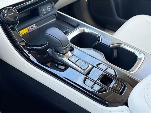 New 2026 Lexus NX 350 AWD w/ Luxury Package image 28