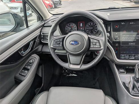 Used 2023 Subaru Outback Onyx Edition AWD/4WD image 18