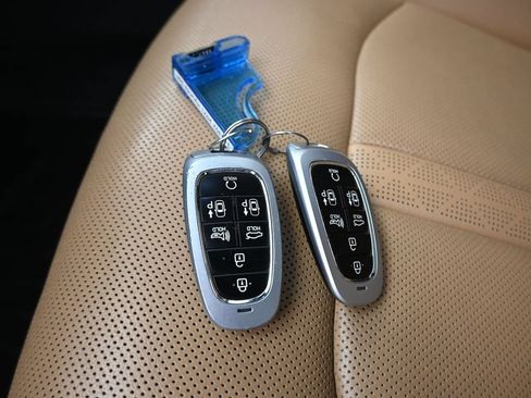 Used 2021 Hyundai Sonata Limited FWD image 54