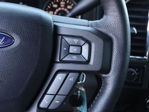 Used 2015 Ford F150 XLT w/ Equipment Group 301A Mid image 11