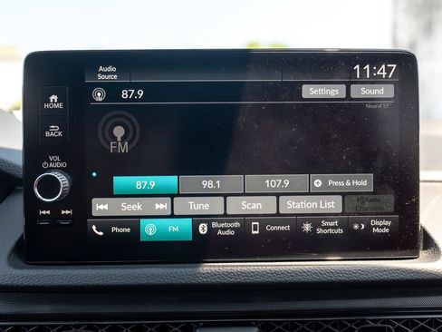 Used 2025 Acura Integra Type S FWD image 26