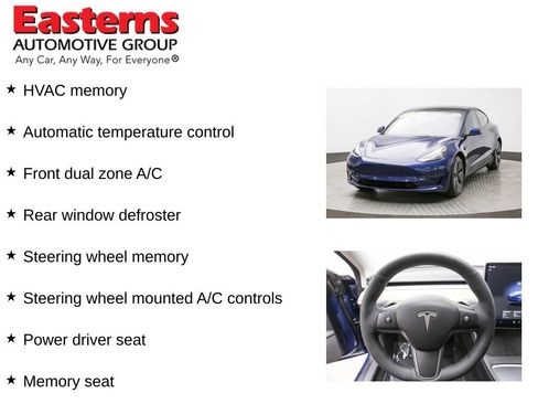 Used 2023 Tesla Model 3 Standard Range image 11
