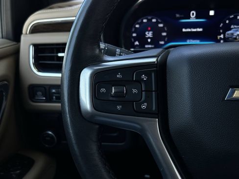 Used 2023 Chevrolet Tahoe Premier RWD image 15