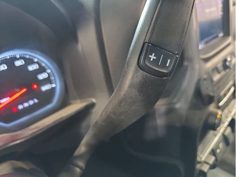 Used 2021 Chevrolet Silverado 1500 W/T w/ WT Value Package image 27