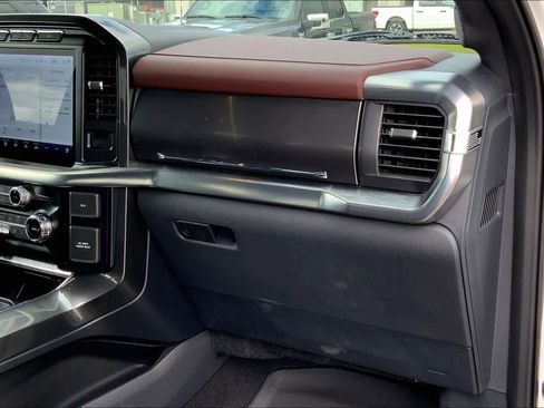 Certified 2023 Ford F150 Lariat image 18