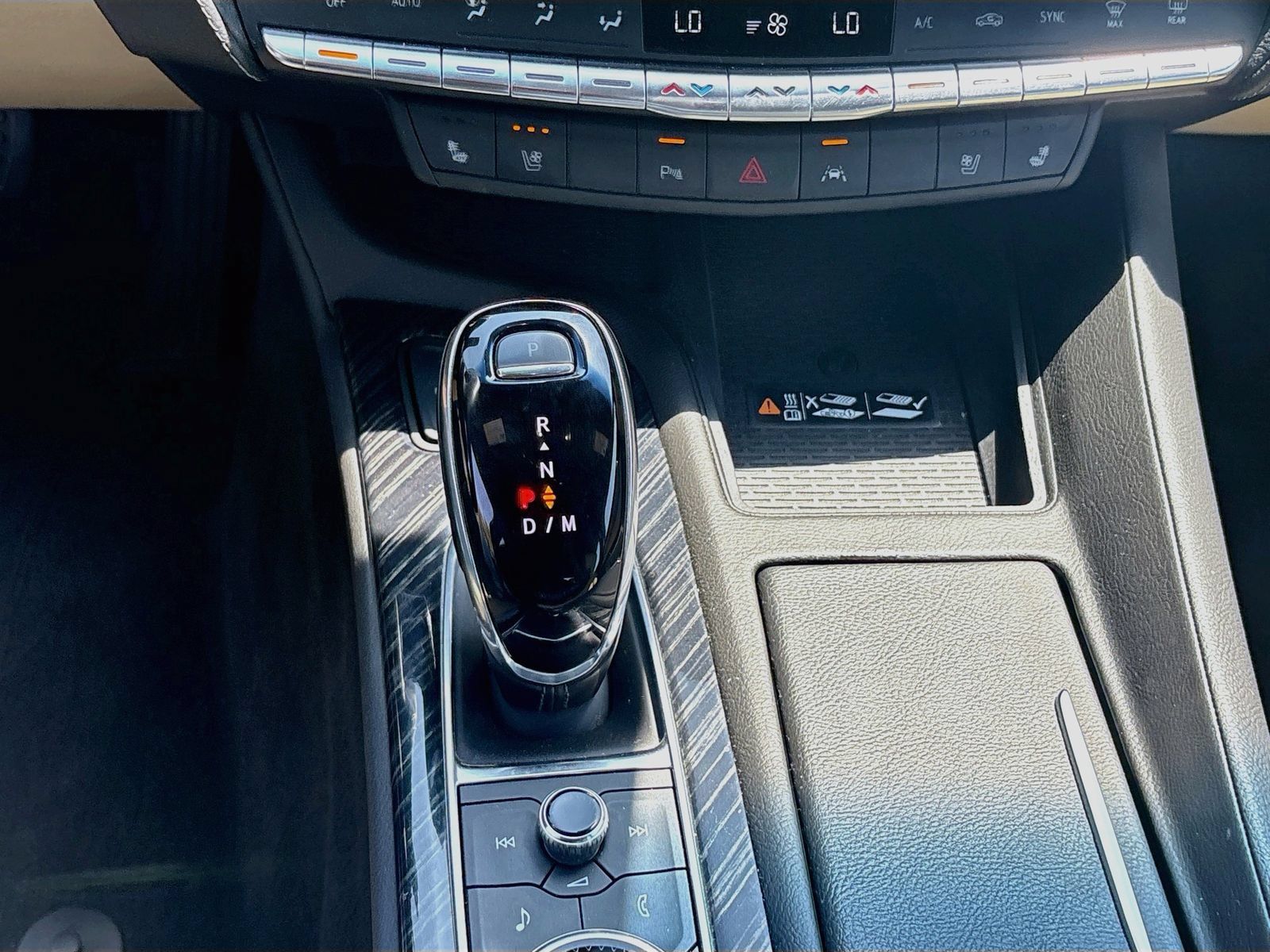 Used 2024 Cadillac CT5 Premium Luxury w/ Technology Package AWD/4WD image 16