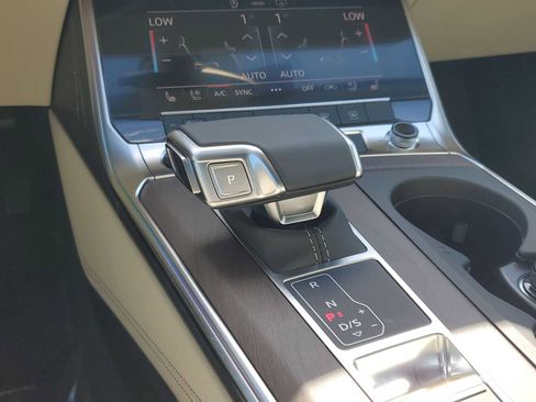 Used 2025 Audi A6 Premium Plus AWD/4WD image 22