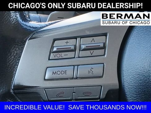 Used 2011 Subaru Outback 3.6R Limited w/ PWR Moonroof Pkg image 10