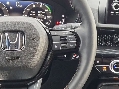 Used 2026 Honda CR-V Sport Touring image 25
