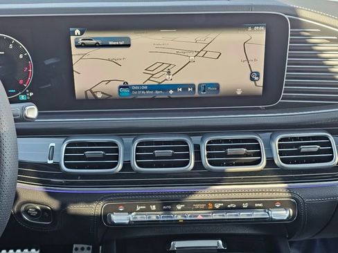 New 2025 Mercedes-Benz GLS 580 4MATIC image 39