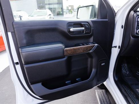 Used 2020 GMC Sierra 1500 Denali w/ Denali Ultimate Package AWD/4WD image 14