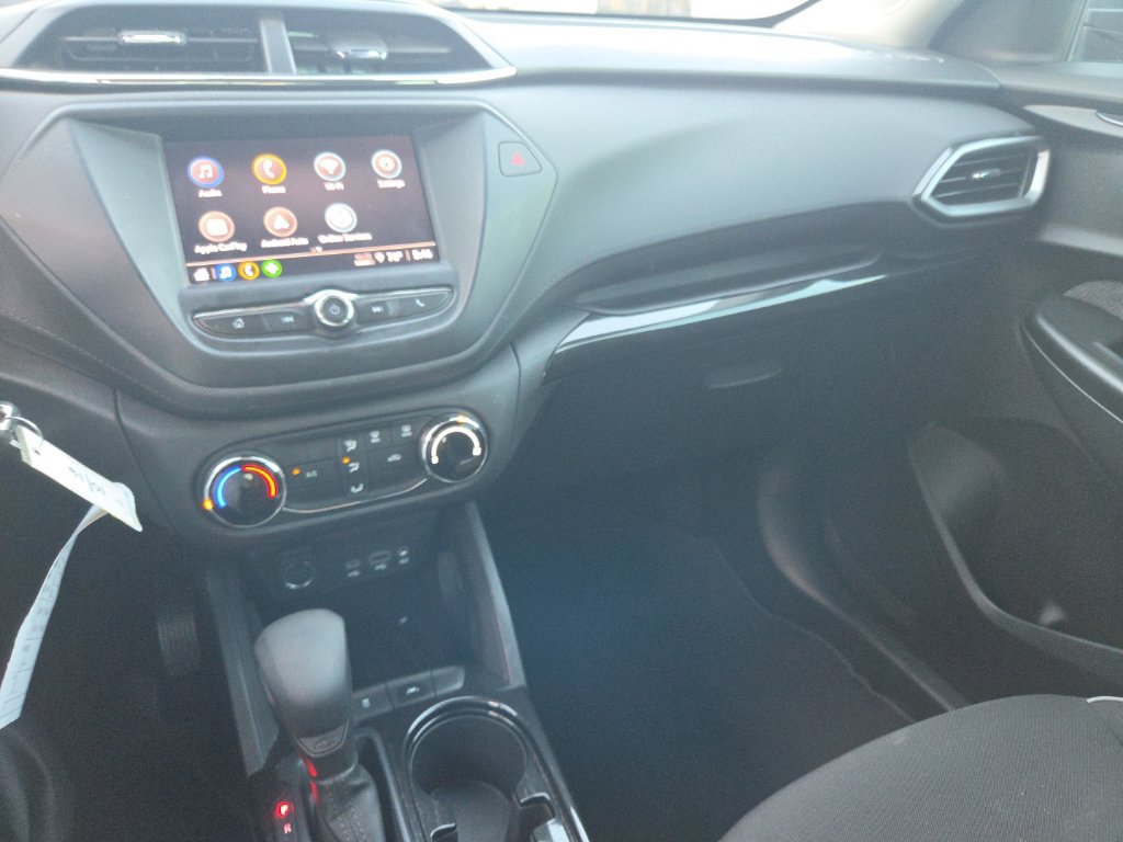 Used 2022 Chevrolet TrailBlazer LS FWD image 14