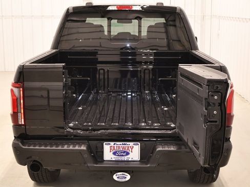 New 2026 Ford F150 Lariat w/ Equipment Group 502A High AWD/4WD image 37