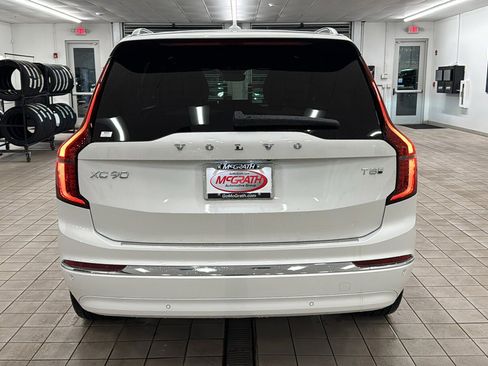 New 2026 Volvo XC90 T8 Plus w/ Protection Package Premier image 6