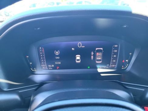 Certified 2024 Honda Accord EX image 22