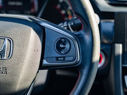 Used 2017 Honda Civic Si image 21