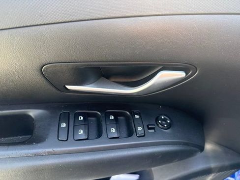 Used 2022 Hyundai Tucson SEL w/ Cargo Package FWD image 11