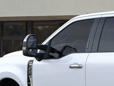 New 2026 Ford F350 Lariat w/ Lariat Ultimate Package AWD/4WD image 20