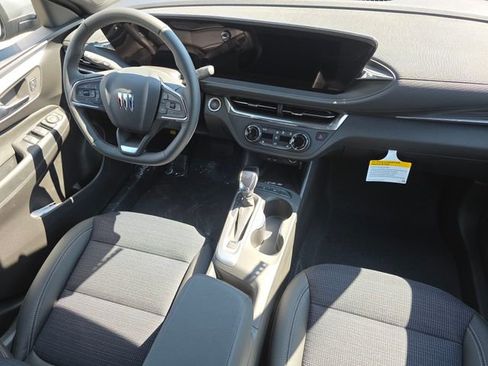 New 2026 Buick Envista Preferred image 20