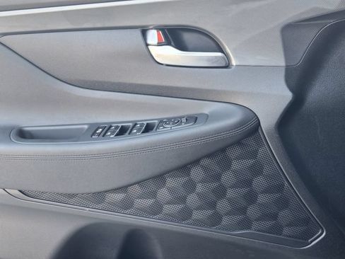 Certified 2023 Hyundai Santa Fe SEL FWD image 15