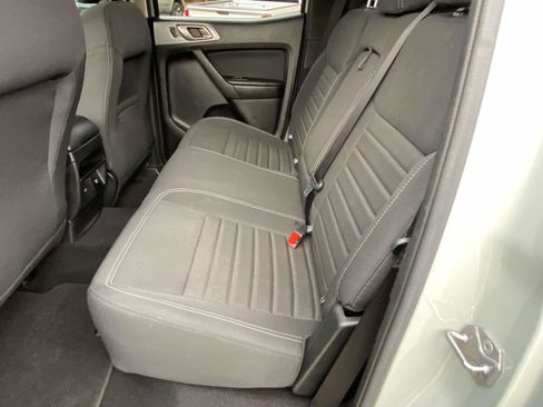 Used 2022 Ford Ranger XLT w/ Equipment Group 302A High image 4