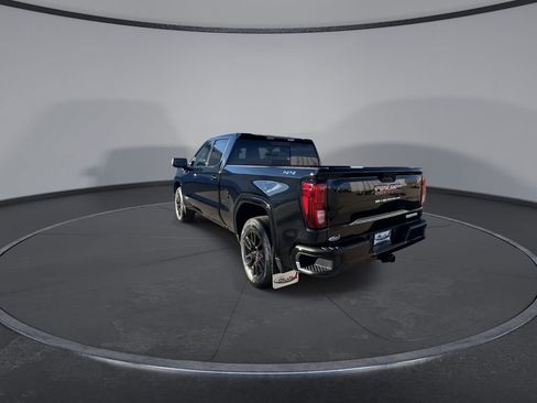 New 2026 GMC Sierra 1500 Elevation w/ Preferred Package image 7