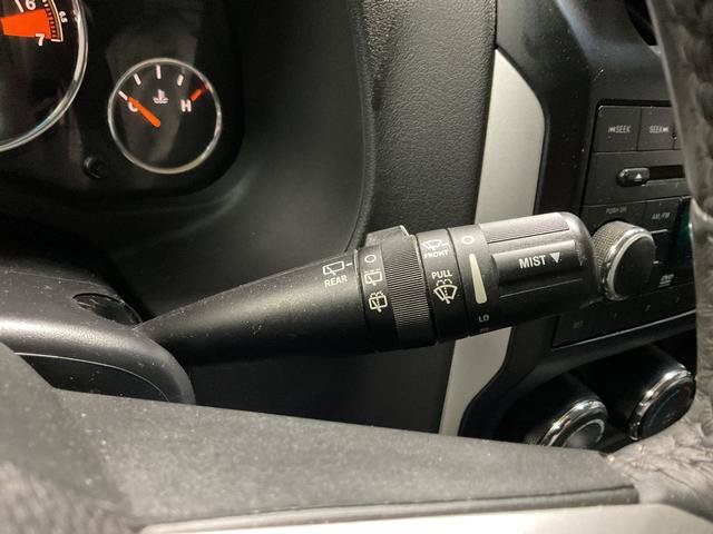 Used 2017 Jeep Compass Latitude AWD/4WD image 18