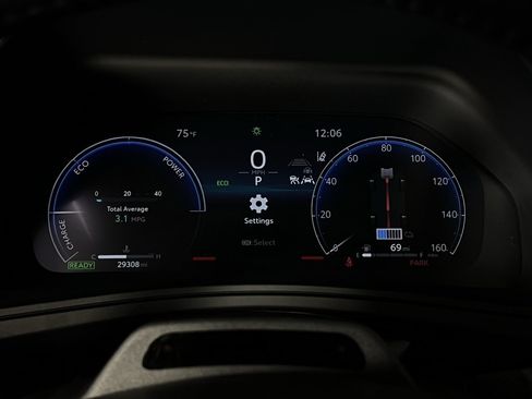 Used 2024 Toyota Grand Highlander AWD Hybrid image 16