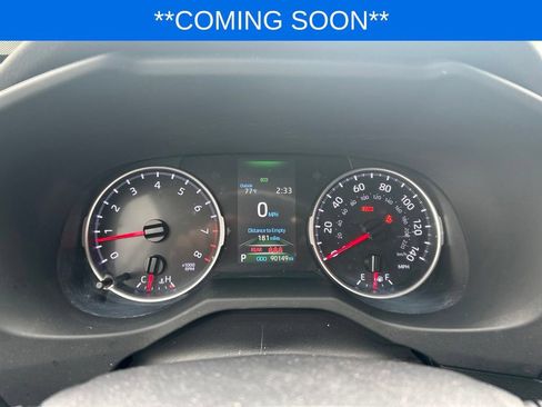 Used 2019 Toyota RAV4 LE AWD/4WD image 14