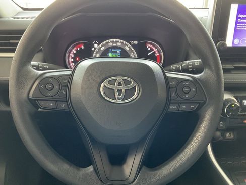 Used 2023 Toyota RAV4 XLE image 12