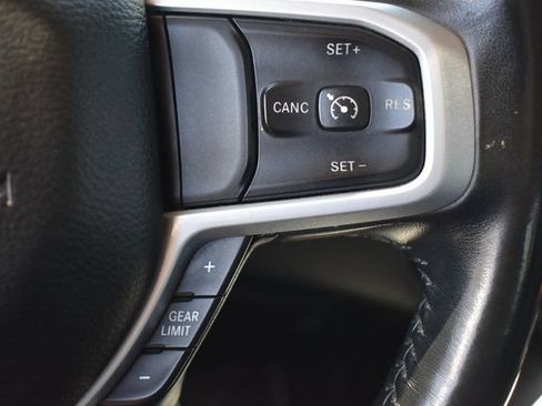 Used 2020 RAM 1500 Big Horn image 26