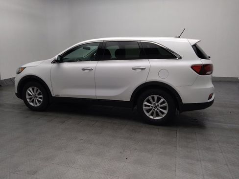 Used 2019 Kia Sorento AWD image 3