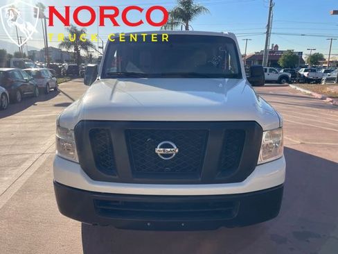 Used 2013 Nissan NV 1500 S w/ PWR Basic Pkg image 3