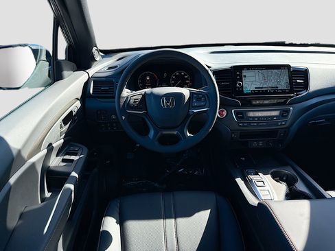 New 2026 Honda Ridgeline TrailSport image 19