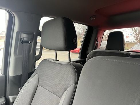 Used 2024 Chevrolet Silverado 2500 LT image 17