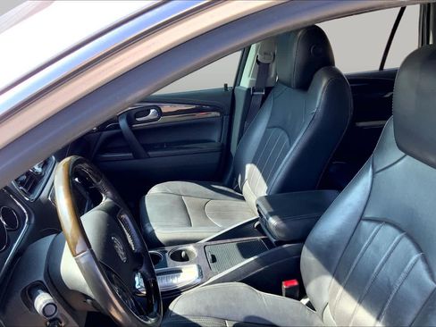 Used 2015 Buick Enclave Premium w/ Experience Buick Package FWD image 7