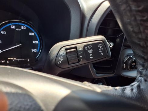 Used 2022 Ford Bronco Sport Outer Banks AWD/4WD image 20